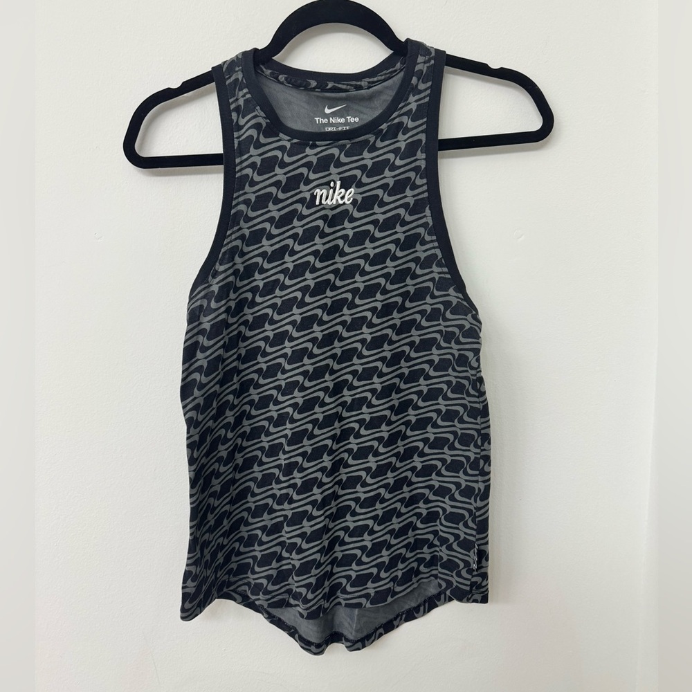Nike Dri - Fit Tank Top - Picture 1 of 3